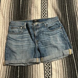 able karina slouch short